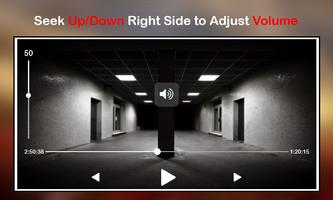 پوستر Flv Player, All video Player, Light MX Player