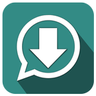 Status Saver: My Whatsapp Status Saver downloader icon