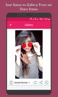 Status Saver: My Whatsapp Status Saver downloader poster