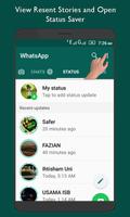 Status Saver: My Whatsapp Status Saver downloader screenshot 1