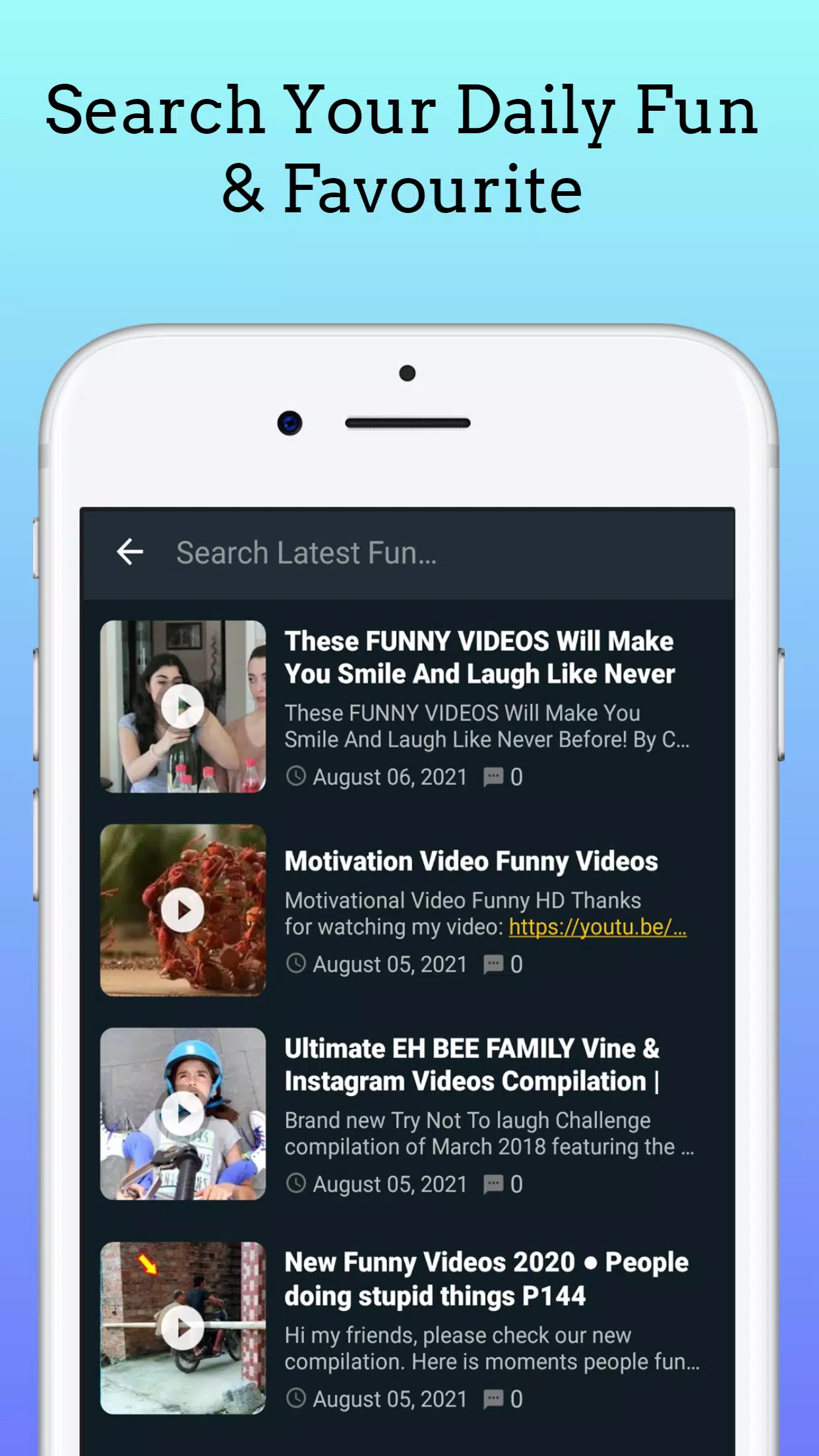 Funny Video Clips | Funny Apps APK untuk Unduhan Android Funny Video Clips | Funny Apps APK untuk Unduhan Android