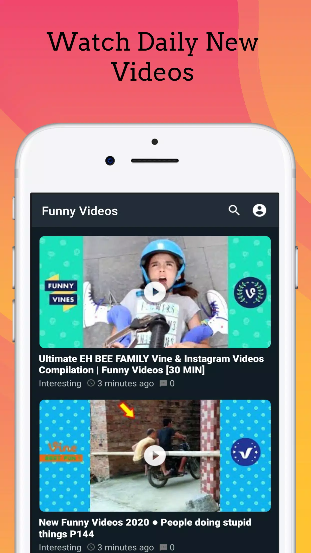 Funny Video Clips | Funny Apps APK untuk Unduhan Android Funny Video Clips | Funny Apps APK untuk Unduhan Android