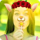 Free Funny Face Maker Pro আইকন