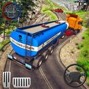 Euro Oil Truck Simulator 2021 APK