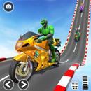 Bike Stunt Game:GT Bike Racing APK