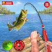 Fishing Boat Simulator Game