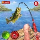 Fishing Boat Simulator Game icon