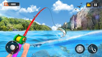 Fishing Boat Simulator Game screenshot 3