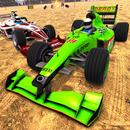 Formula Car Demolition Derby APK