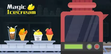 Magic Icecream Inc.