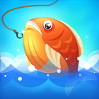 Idle Fishing Master أيقونة