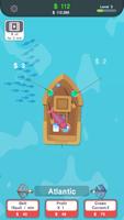 Idle Fishing Master โปสเตอร์