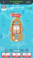 Idle Fishing Master ภาพหน้าจอ 1