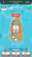 Idle Fishing Master 截图 1