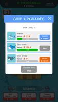 Idle Fishing Master ภาพหน้าจอ 2