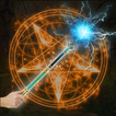 Magic Wand