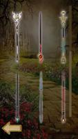 برنامه‌نما Magic Wand عکس از صفحه