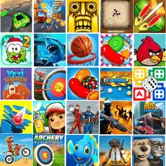 All Games : All In One Games APK download