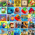 Web Games All