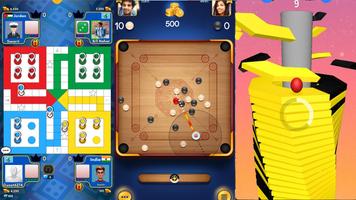 All Games : All In One Games পোস্টার