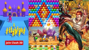 All Games : All In One Games স্ক্রিনশট 1