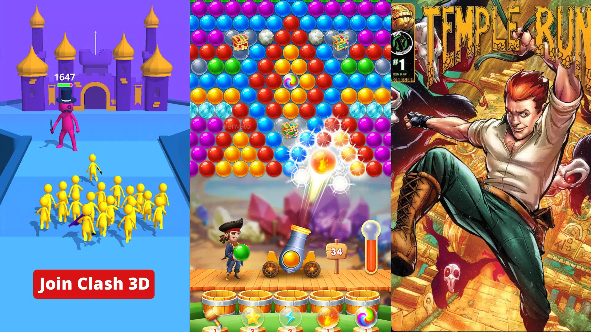 Multi Games - All games in one APK for Android Download