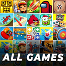 Mainkan semua game APK