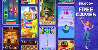 All Games, Play online games screenshot 2