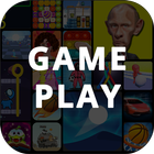 GamePlay: All in one Game 아이콘