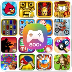 Game Collection : Mini Games APK Herunterladen