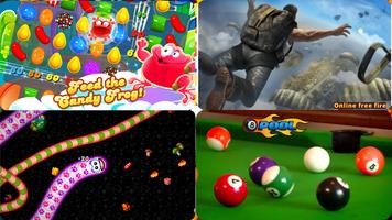 Game Collection : Mini Games screenshot 3