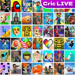 download All Games - All in one Games APK
