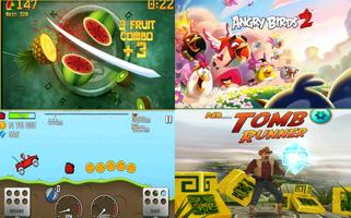 All Games - All in one Games capture d'écran 2