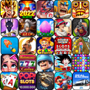 All Games: All In One Mix Game APK