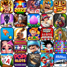 All Games icono