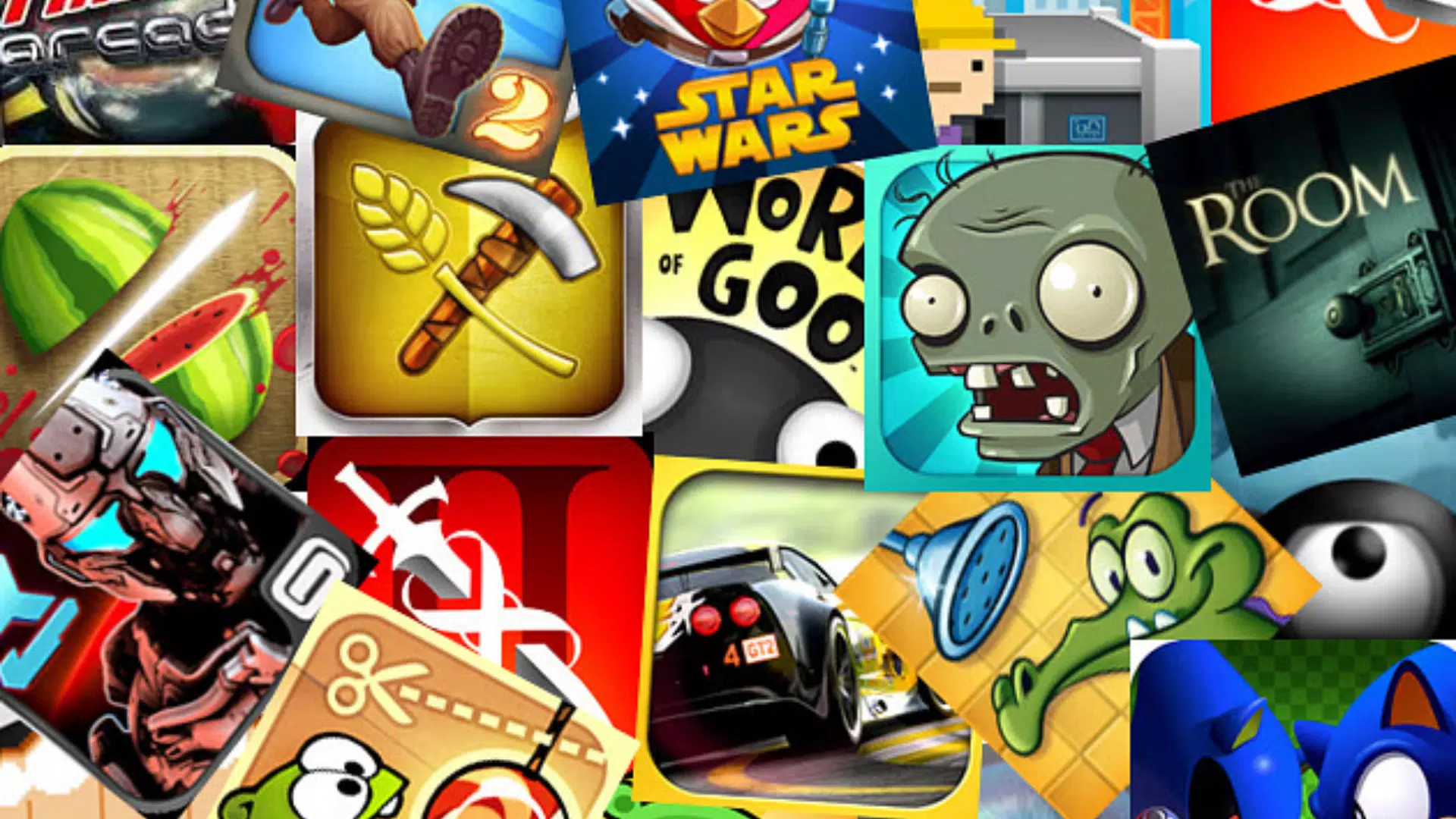 All Games: All In One Mix Game Game for Android - Download