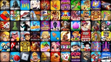 All Games captura de pantalla 1