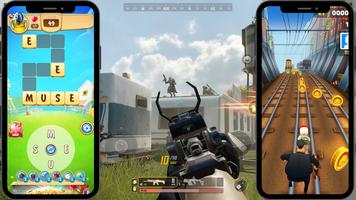 All Games Ekran Görüntüsü 2