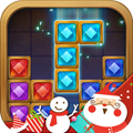 Diamond Puzzle：Explore mystery