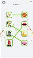 Emoji Match Puzzle capture d'écran 2