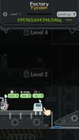 Factory Tycoon-poster