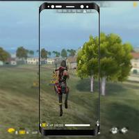 Free-Fire guide 2019 постер