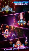 Galaxy Shooter poster