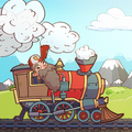 Idle Rails Empire