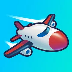 Idle Airport Manager アプリダウンロード