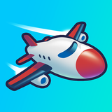 Idle Airport Manager иконка