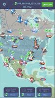 Idle Airport Manager screenshot 1