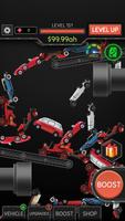 Idle Car Crusher screenshot 1