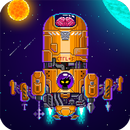 Idle Space War APK