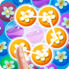 Jewel Diamond - Bubble Blast icon
